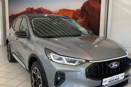 Ford Kuga 1.048 km 39.980 € Mayen 56727