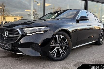 Mercedes-Benz E 450 27.286 km 58.960 &euro; Landsberg am Lech 86899