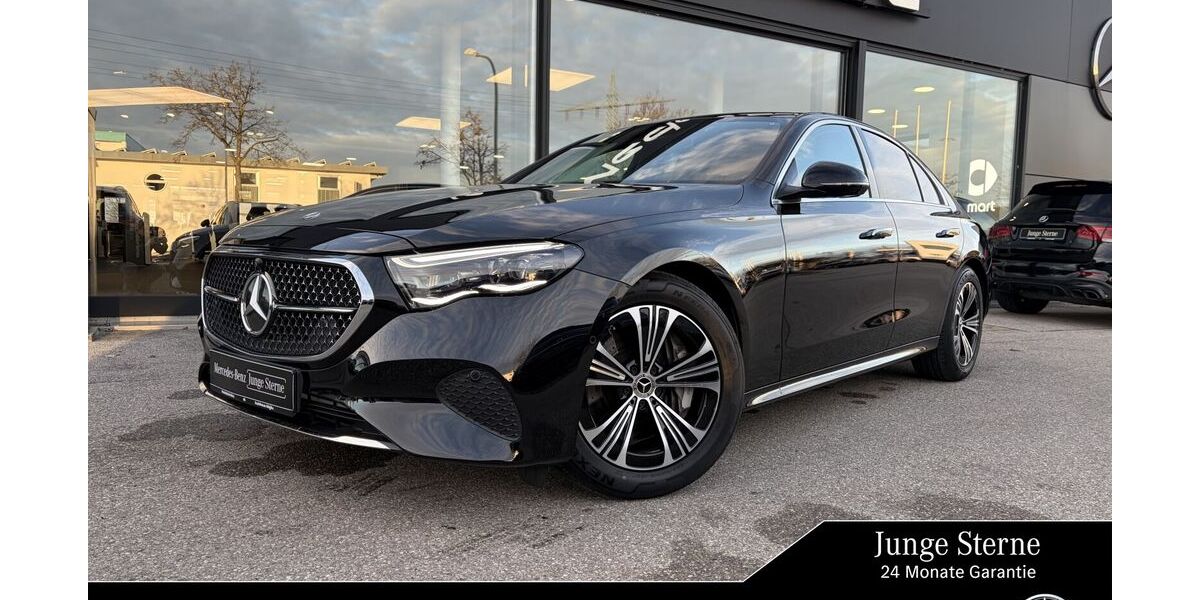 Mercedes-Benz E 450 27.286 km 58.960 &euro; Landsberg am Lech 86899