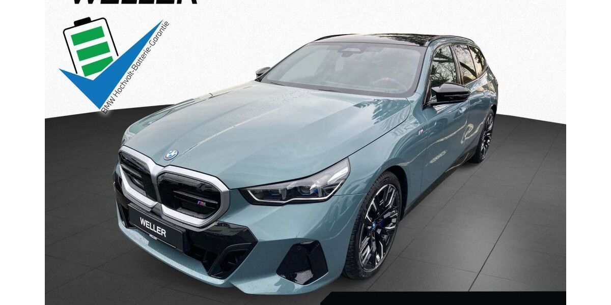 BMW i5 10.606 km 72.350 &euro; Kronberg 61476