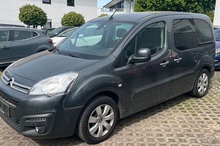 Citroen Berlingo 86.100 km 7.999 &euro; Mainz 55129
