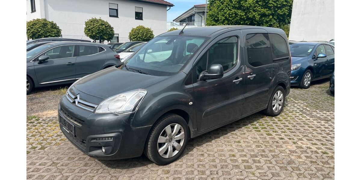 Citroen Berlingo 86.100 km 7.999 &euro; Mainz 55129