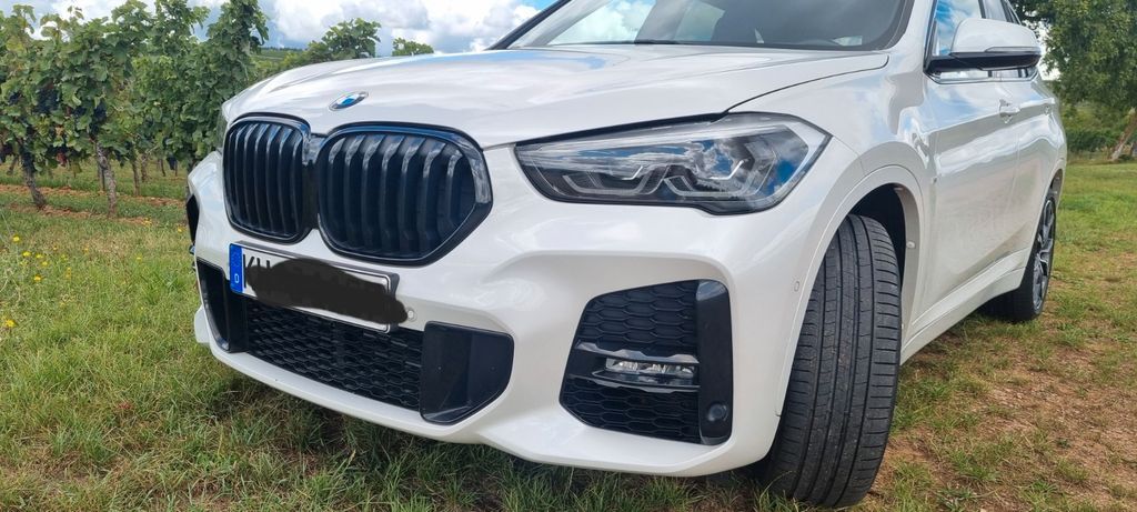 BMW X1 58.530 km 25.900 € bad Kreuznach 55545