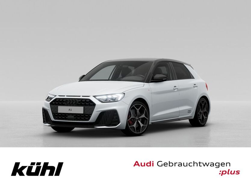 Audi A1 17.500 km 32.980 € Gifhorn 38518