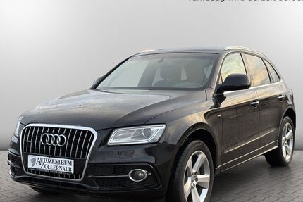 Audi Q5 167.000 km 19.990 &euro; Schömberg 72355