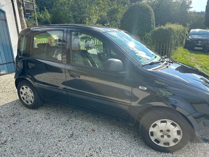 Fiat Panda 175.000 km 2.800 € Tiefenbach 84184