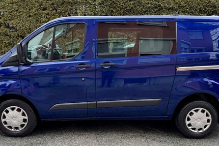 Ford Transit Custom 158.000 km 11.980 &euro; München 81827