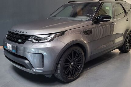 Land Rover Discovery 112.971 km 35.950 &euro; Teltow 14513