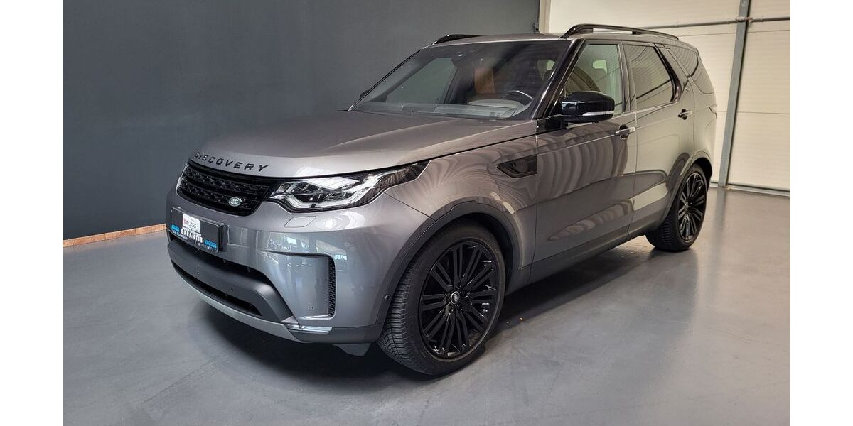 Land Rover Discovery 112.971 km 35.950 &euro; Teltow 14513