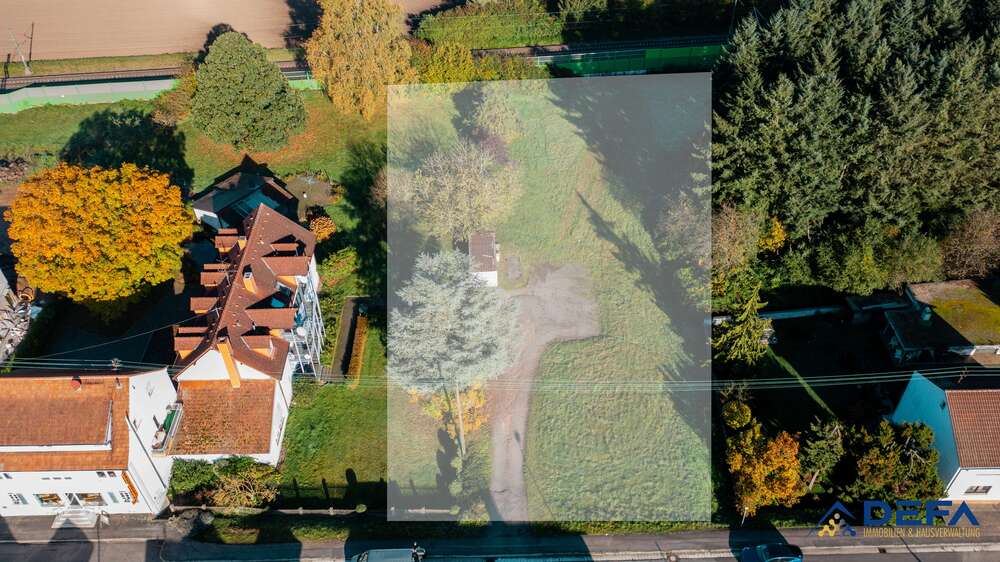 Grundstück Bruchmühlbach-Miesau Miesau - 280.000&euro; | Angebot:19115706