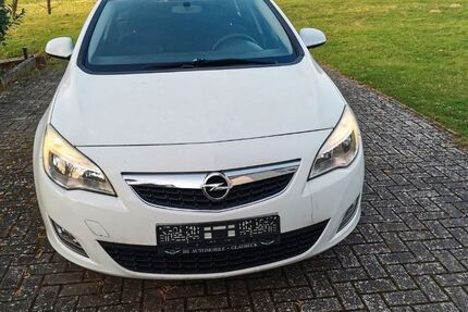 Opel Astra 179.400 km 3.200 &euro; Porta Westfalica 32457
