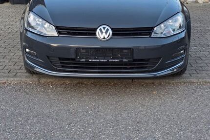 VW Golf 194.670 km 9.700 &euro; Tuttlingen 78532