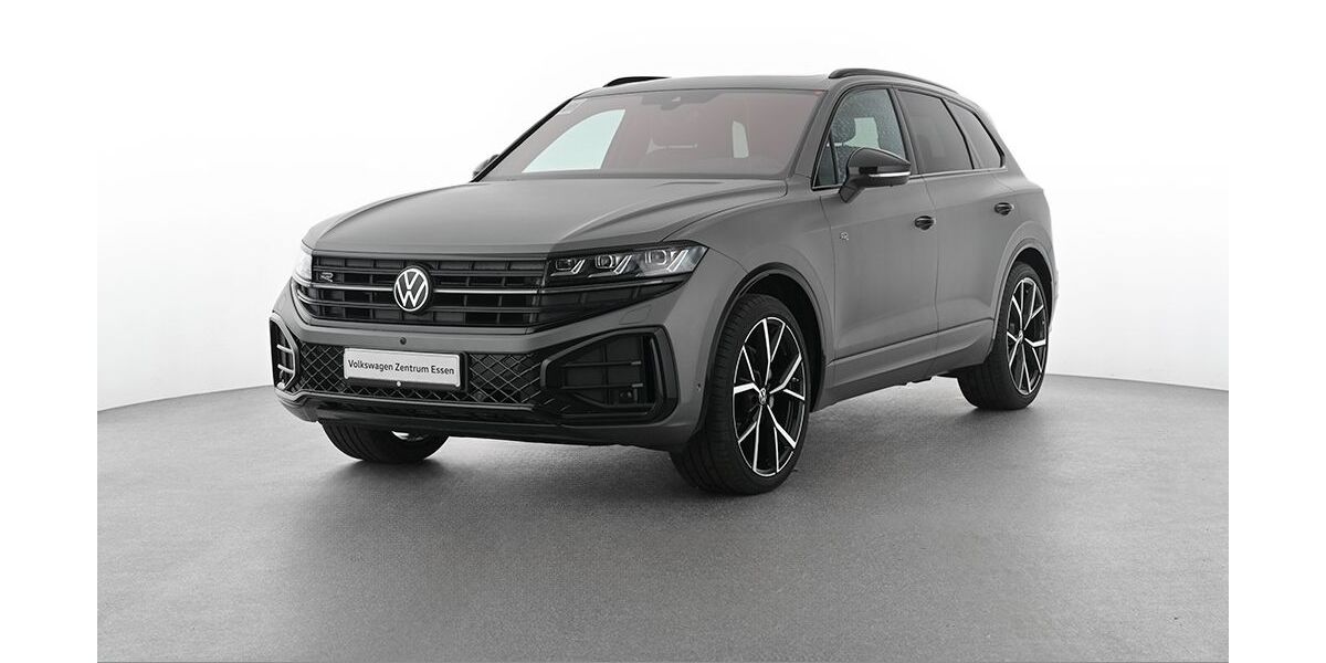 VW Touareg 4.999 km 86.980 &euro; Essen 45143