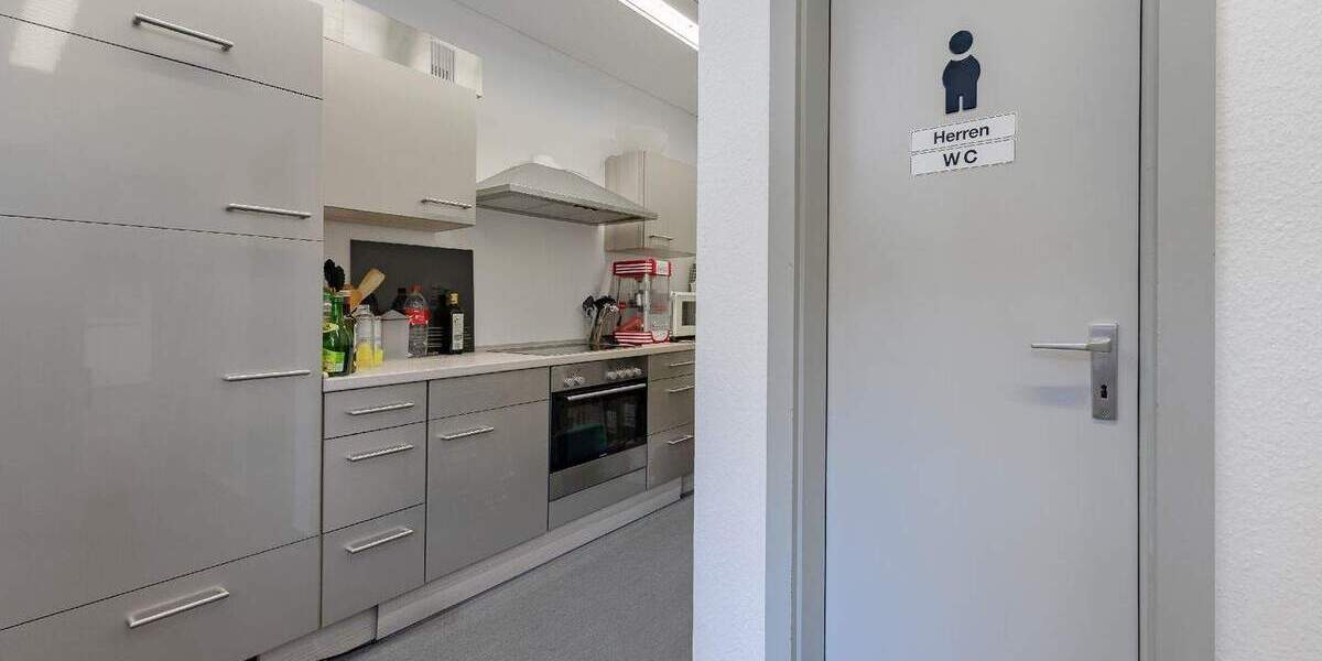 Gewerbeobjekt Ennepetal Milspe - 6 Zimmer, 163 m&sup2;, 195.000&euro; | Angebot:23302385