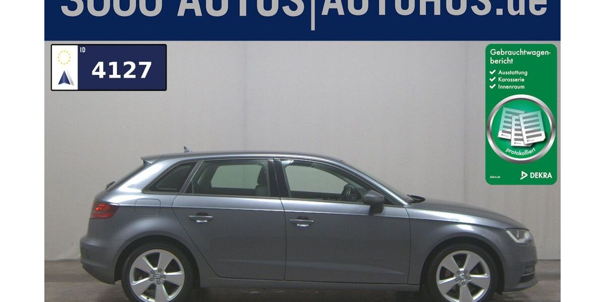 Audi A3 182.504 km 9.790 &euro; Gyhum/Bockel 27404