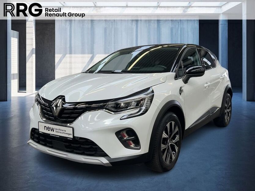 Captur