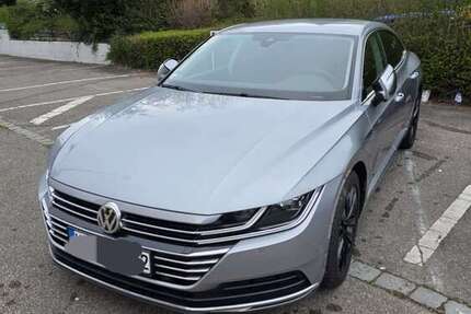 VW Arteon 130.500 km 21.499 &euro; Waiblingen 71332