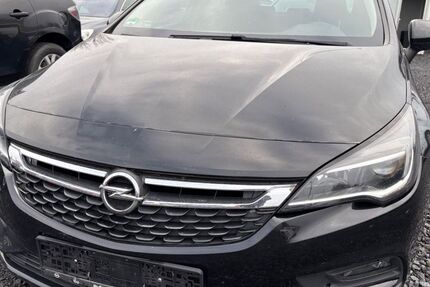 Opel Astra 204.000 km 4.650 € Ochtendung 56299