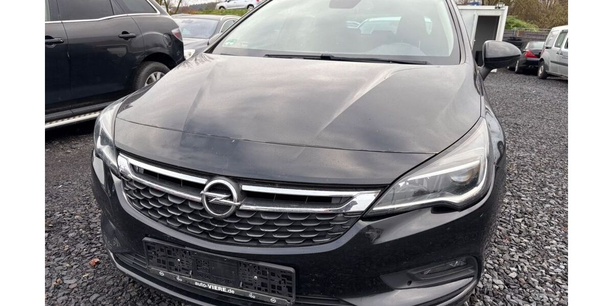 Opel Astra 204.000 km 4.650 € Ochtendung 56299