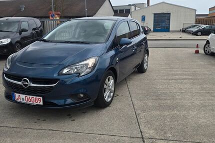 Opel Corsa 120.000 km 6.290 &euro; Altdorf 84032