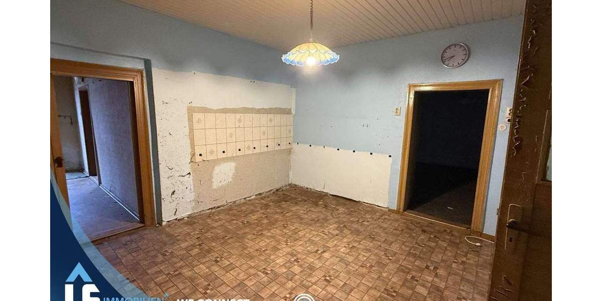 Einfamilienhaus Kalbe (Milde) Jemmeritz - 5 Zimmer, 95 m&sup2;, 39.000&euro; | Angebot:24622200