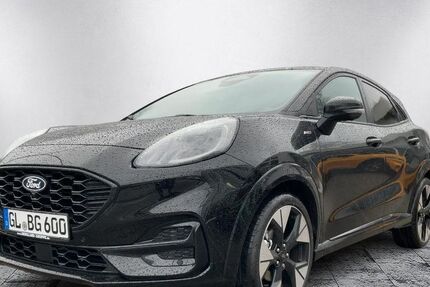 Ford Puma 6.000 km 32.690 € Bergisch Gladbach 51465