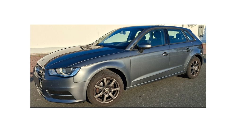 Audi A3 159.200 km 8.480 &euro; Schnaittach 91220
