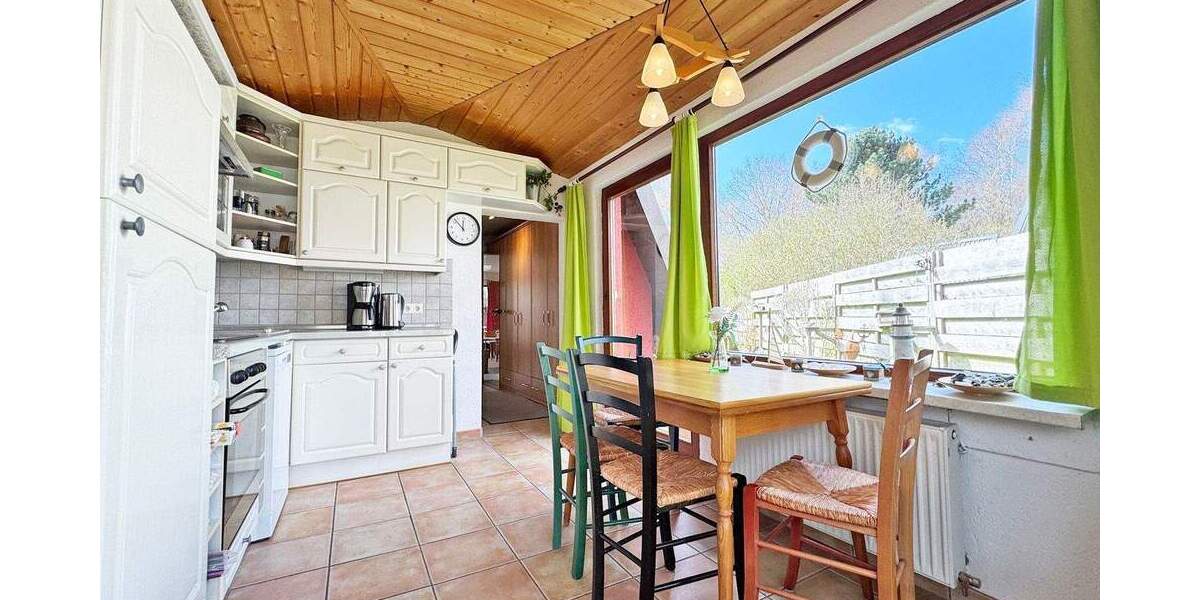Einfamilienhaus Ribnitz-Damgarten OT Langendamm Langendamm - 3 Zimmer, 70 m&sup2;, 325.000&euro; | Angebot:25701497