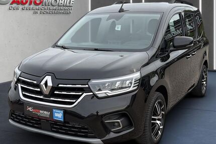 Renault Kangoo 112.300 km 14.990 &euro; Sondershausen 99706
