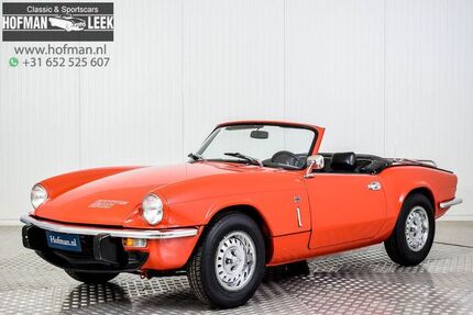 Triumph Spitfire