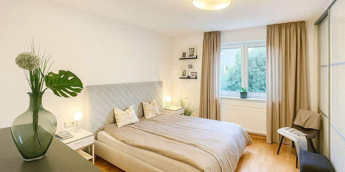 Mehrfamilienhaus, Wohnhaus Mannheim - Neuostheim/Neuhermesheim Neuhermsheim - 1 Zimmer, 360 m&sup2;, 1.345.000&euro; | Angebot:25800954