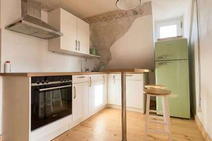 Zimmer Augsburg Innenstadt - 730&euro; | Angebot:26732123