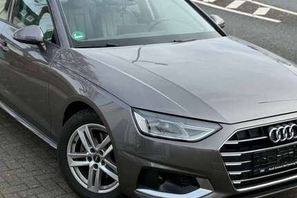 Audi A4 20.000 km 24.900 € Bad Homburg 61350