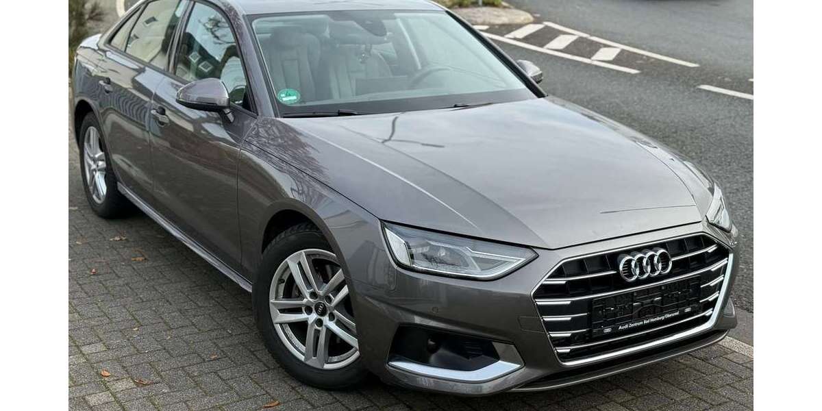 Audi A4 20.000 km 24.900 € Bad Homburg 61350