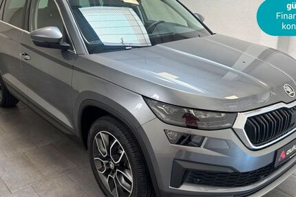 Skoda Kodiaq 67.735 km 28.970 &euro; Egelsbach 63329