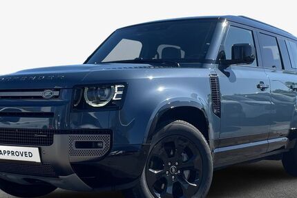 Land Rover Defender 82.500 km 61.880 &euro; Heilbronn 74080