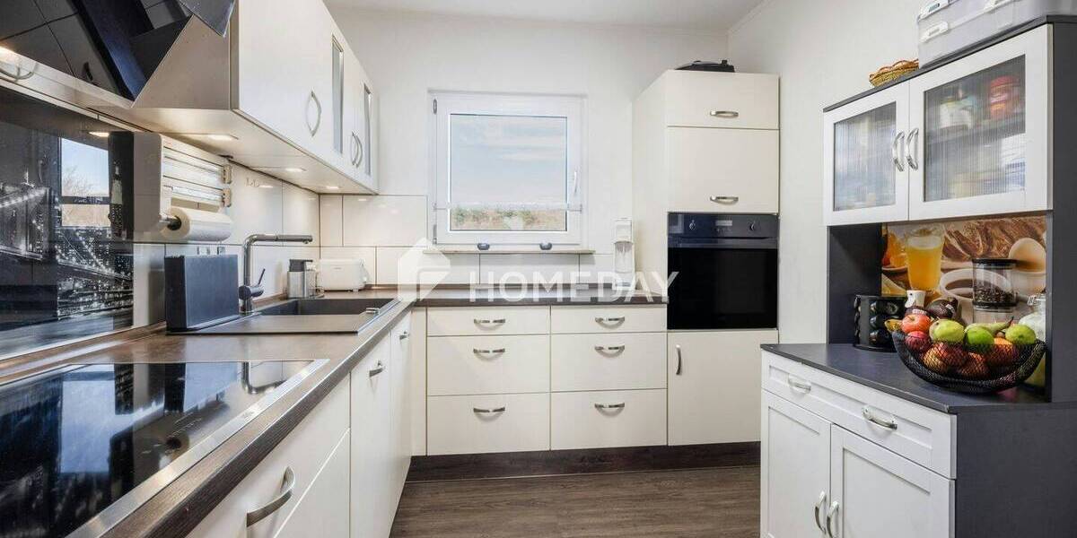 Etagenwohnung Linden Leihgestern - 4 Zimmer, 81 m&sup2;, 259.000&euro; | Angebot:26377978