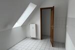 Dachgeschoßwohnung Kyritz - 3 Zimmer, 86 m&sup2;, 599&euro; | Angebot:26562005