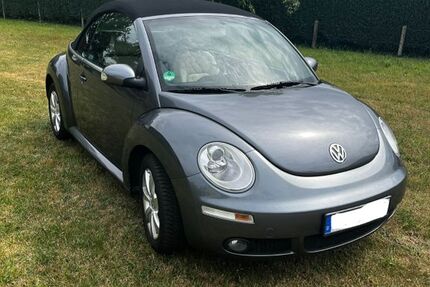 VW Beetle 135.000 km 7.490 &euro; Meppen 49716