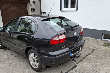 Seat Leon 150.300 km 1.300 &euro; Landsberg 86899