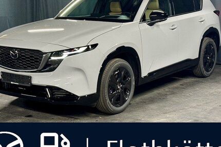 Mazda CX-5 2.500 km 38.870 &euro; Nordwalde 48356
