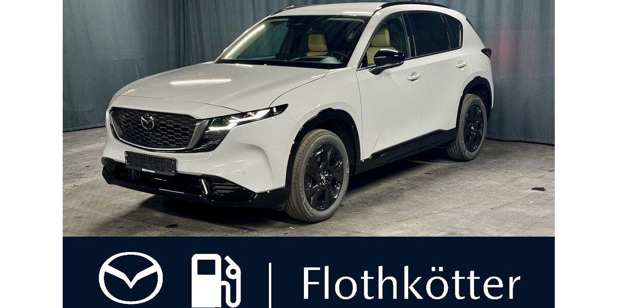 Mazda CX-5 2.500 km 38.870 &euro; Nordwalde 48356