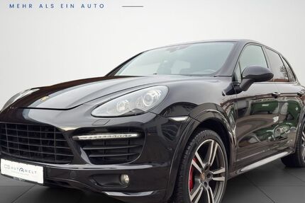 Porsche Cayenne 258.900 km 18.390 &euro; Georgensgmünd 91166