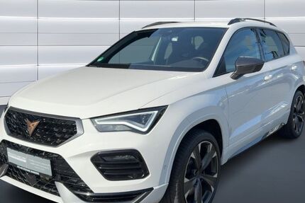 Cupra Ateca 28.450 km 32.990 &euro; Bamberg 96052