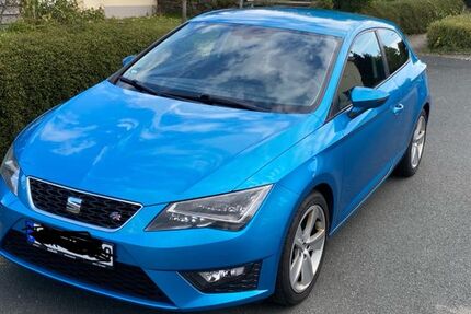 Seat Leon 165.000 km 6.990 &euro; Aachen 52068