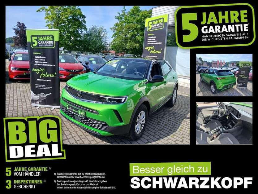 Mokka