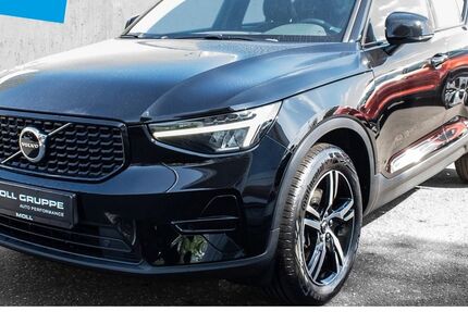 Volvo XC40 36.195 km 33.970 &euro; Düsseldorf 40474
