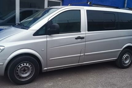 Mercedes-Benz Viano 220.000 km 6.499 &euro; Berlin 13405