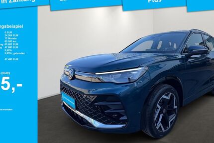 VW Tiguan 2.645 km 47.110 &euro; Memmingen 87700