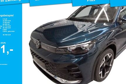 VW Tiguan 2.645 km 48.799 &euro; Memmingen 87700